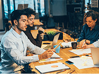 青浦注冊(cè)公司指導(dǎo)您注冊(cè)一家企業(yè)管理咨詢(xún)公司